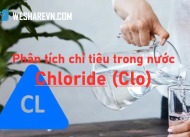 Bài 4: Chloride