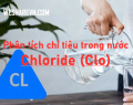 Bài 4: Chloride